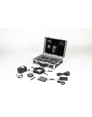 Polarised Illuminator Demo Kit